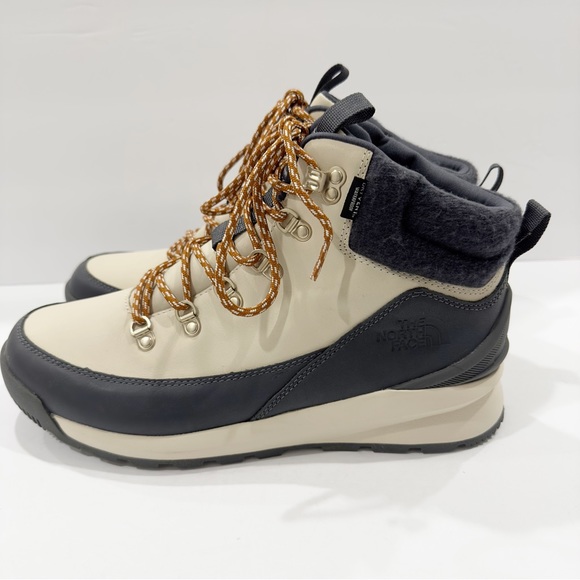 The North Face Back to Berkeley Mid Men’s Winter Boots main image 9